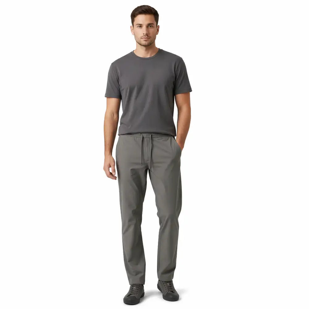 JAG Men’s Digi Nomad Travel Pants