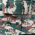 JAG Men’s Forest Ranger Travel Full Sleeve Shirt