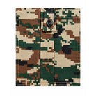 JAG Men’s Forest Ranger Travel Full Sleeve Shirt