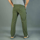 JAG Men’s Phantom 7 Pockets Hiking & Trekking Pant - Cargos and Pants