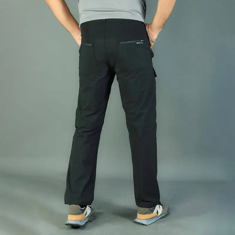 JAG Men’s Phantom 7 Pockets Hiking & Trekking Pant - Cargos and Pants