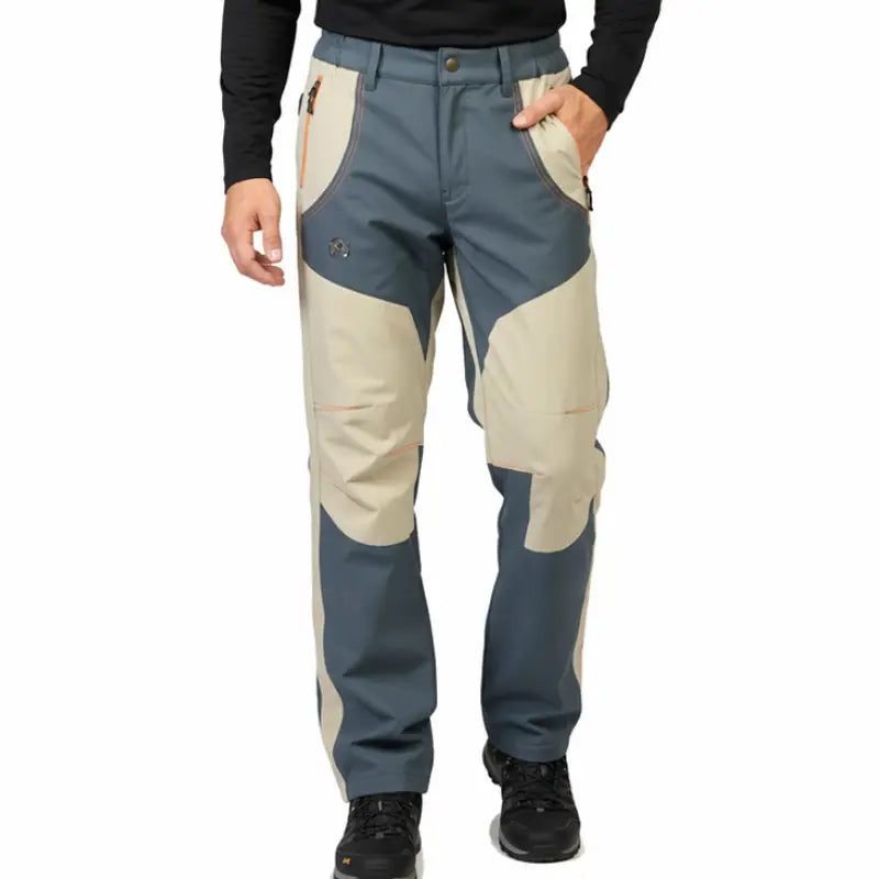 JAG Men’s Ski Pro Hiking & Trekking Waterproof Pant - 30 - Cargos and Pants