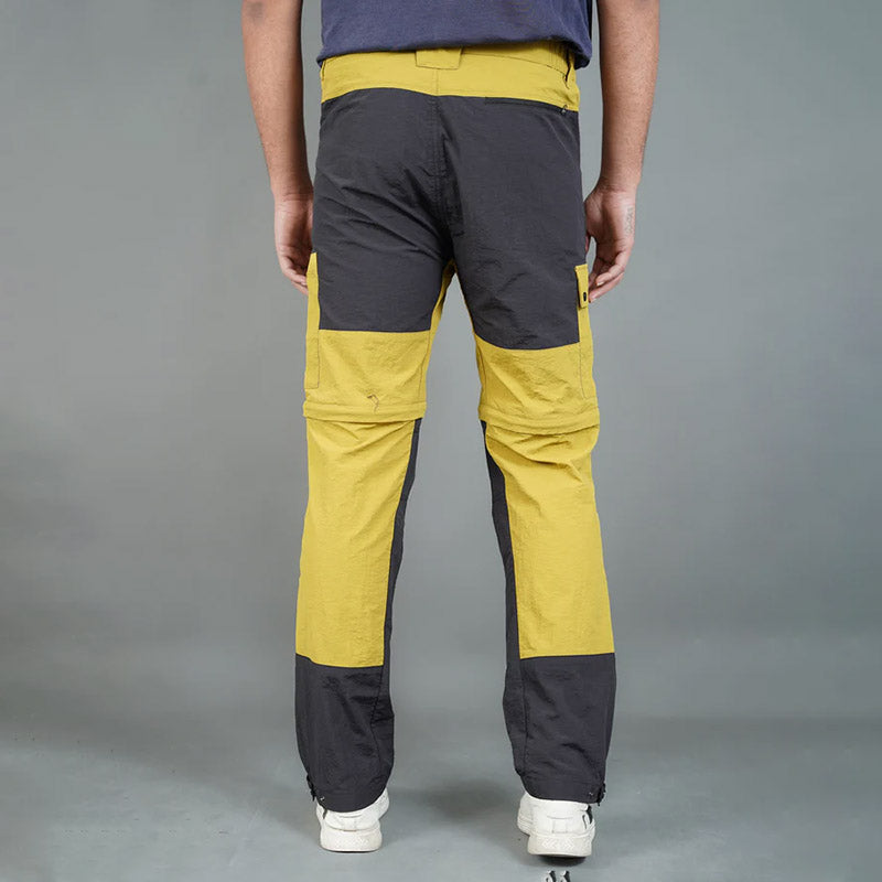 JAG Men’s TerraTrek Convertible 5 Pocket Trekking Pant- Limited Edition - Cargos and Pants