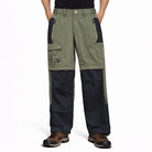 JAG Men’s TerraTrek Convertible 5 Pocket Trekking Pant- Limited Edition - Cargos and Pants