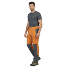 JAG Men’s TerraTrek Convertible 5 Pocket Trekking Pant- Limited Edition - Cargos and Pants