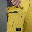 JAG Men’s TerraTrek Convertible 5 Pocket Trekking Pant- Limited Edition - Cargos and Pants