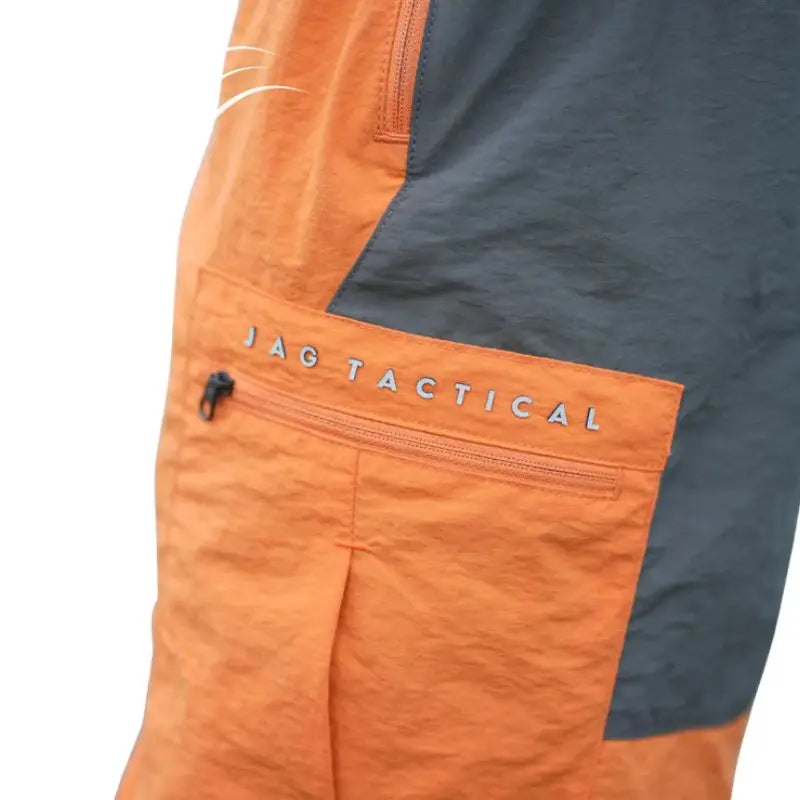JAG Men’s TerraTrek Convertible 5 Pocket Trekking Pant- Limited Edition - Cargos and Pants