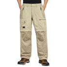 JAG Men’s TerraTrek Convertible 5 Pocket Trekking Pant- Limited Edition - Cargos and Pants