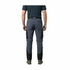 JAG Unisex Aerofit Convertible 5 Pocket Travel & Hiking Pants - Cargos and Pants
