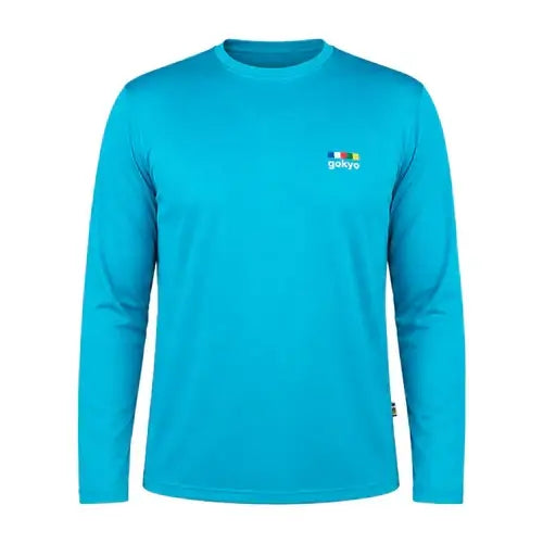 Kalimpong Unisex Outdoor & Multipurpose Tshirt - Blue / XS - T-shirt