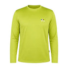 Kalimpong Unisex Outdoor & Multipurpose Tshirt - Green / XS - T-shirt