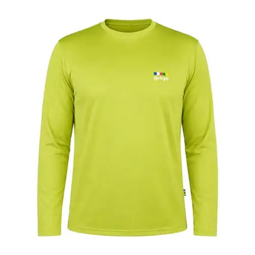 Kalimpong Unisex Outdoor & Multipurpose Tshirt - Green / XS - T-shirt