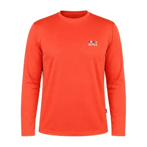 Kalimpong Unisex Outdoor & Multipurpose Tshirt - Scarlet / XS - T-shirt