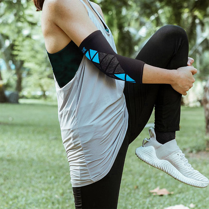 Kue Unisex Pain Relief Elbow Support