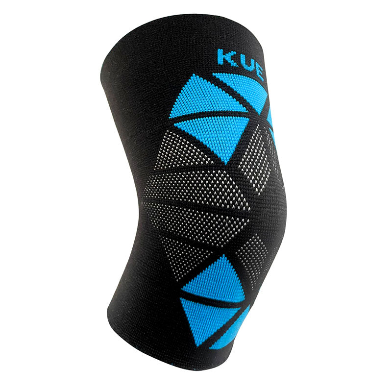 Kue Unisex Pain Relief Knee Cap Compression Support