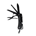 Lammer Compact Outdoor Multi-Utility Tool with Pouch