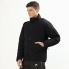 Lammer Men’s 2 in 1 Down Waterproof Jacket - Jackets