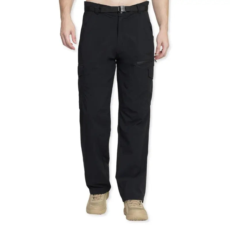 Lammer 2022 Nylon Blended Yarn Pant | Outdoor Goats