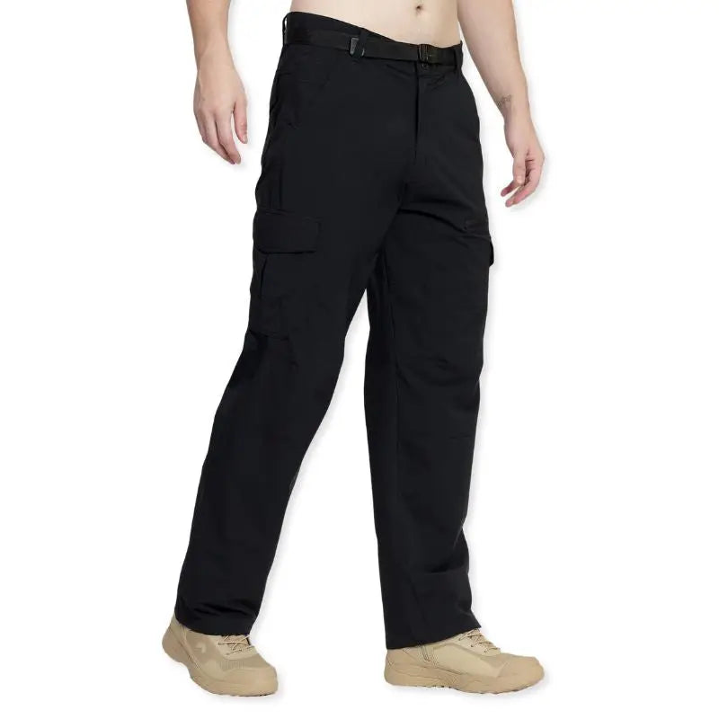 Lammer Men’s 2022 Nylon Blended Yarn with Elastane Pant - Cargos and Pants