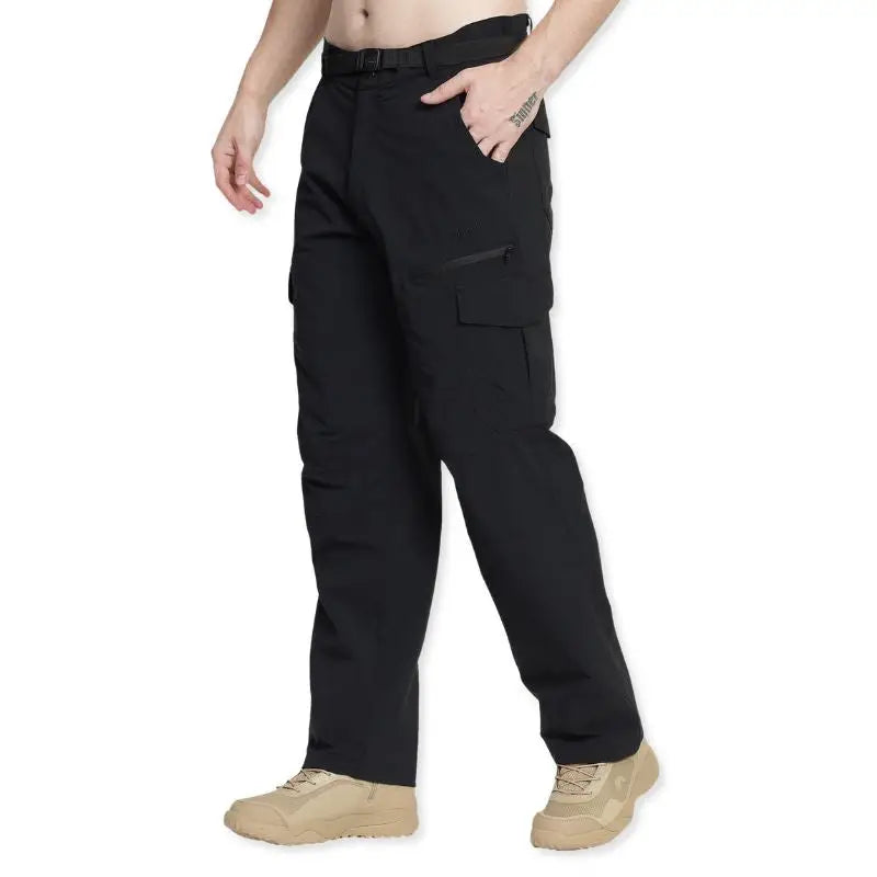 Lammer Men’s 2022 Nylon Blended Yarn with Elastane Pant - Cargos and Pants