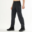 Lammer Men’s Convertible Ripstop Nylon Trekking Pants - Cargos and Pants