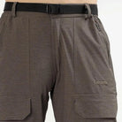 Lammer Men’s Convertible Ripstop Nylon Trekking Pants - Cargos and Pants