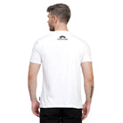 Lammer Men’s Cotton Parachute Printed T-shirt - T-shirt