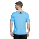 Lammer Men’s Cotton Parachute Printed T-shirt - T-shirt