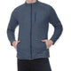 Lammer Men's Fleece Full Sleeve Jacket