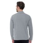 Lammer Men’s Fleece Full Sleeves Jacket - Fleece Jacket