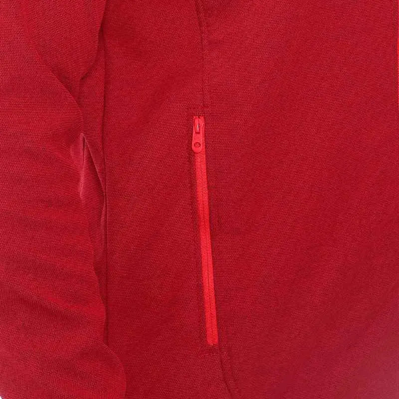Lammer Men’s Fleece Full Sleeves Jacket - Fleece Jacket
