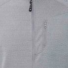 Lammer Men’s Fleece Full Sleeves Jacket - Fleece Jacket