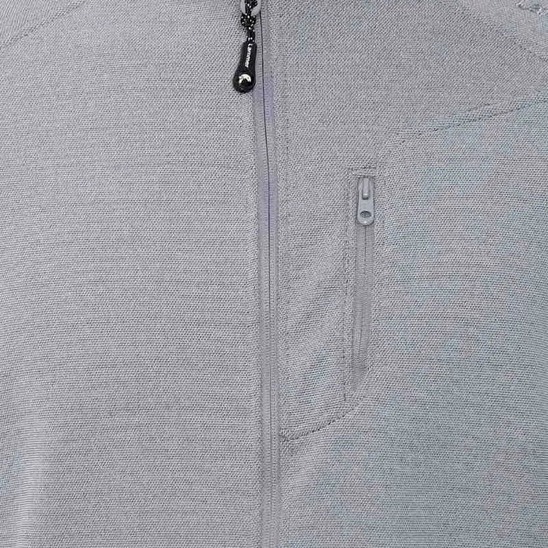 Lammer Men’s Fleece Full Sleeves Jacket - Fleece Jacket
