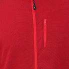 Lammer Men’s Fleece Full Sleeves Jacket - Fleece Jacket