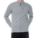 Lammer Men's Fleece Full Sleeves Jacket