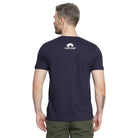 Lammer Men’s Fly Cotton Printed T-shirt - T-shirt