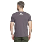 Lammer Men’s Fly Cotton Printed T-shirt - T-shirt