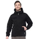 Lammer Men's Full Sleeves Army Jacket