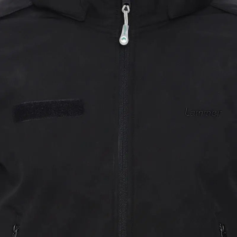 Lammer Men’s Full Sleeves Army Jacket - Winter Jacket