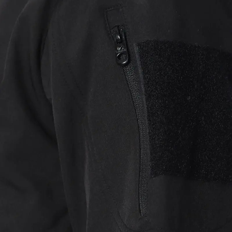 Lammer Men’s Full Sleeves Army Jacket - Winter Jacket