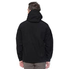 Lammer Men’s Full Sleeves Army Jacket - Winter Jacket