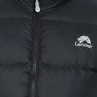 Lammer Men’s Full Sleeves Down Jacket - Winter Jacket