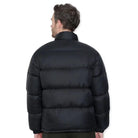 Lammer Men’s Full Sleeves Down Jacket - Winter Jacket
