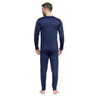 Lammer Men’s Lycra Thermal Set for Winter - Baselayer