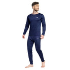 Lammer Men’s Lycra Thermal Set for Winter - Baselayer