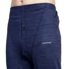 Lammer Men’s Lycra Thermal Set for Winter - Baselayer