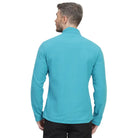 Lammer Men’s M.Microtop Half-Zip Fleece Jacket - Fleece Jacket