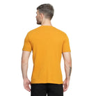Lammer Men’s Mojo Slub Cotton Eagle Printed T-shirt - T-shirt