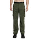 Lammer Men's Nylon Blended Yarn with Elastane Pant