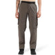 Lammer Men's Outdoor RipStop Convertible Pants
